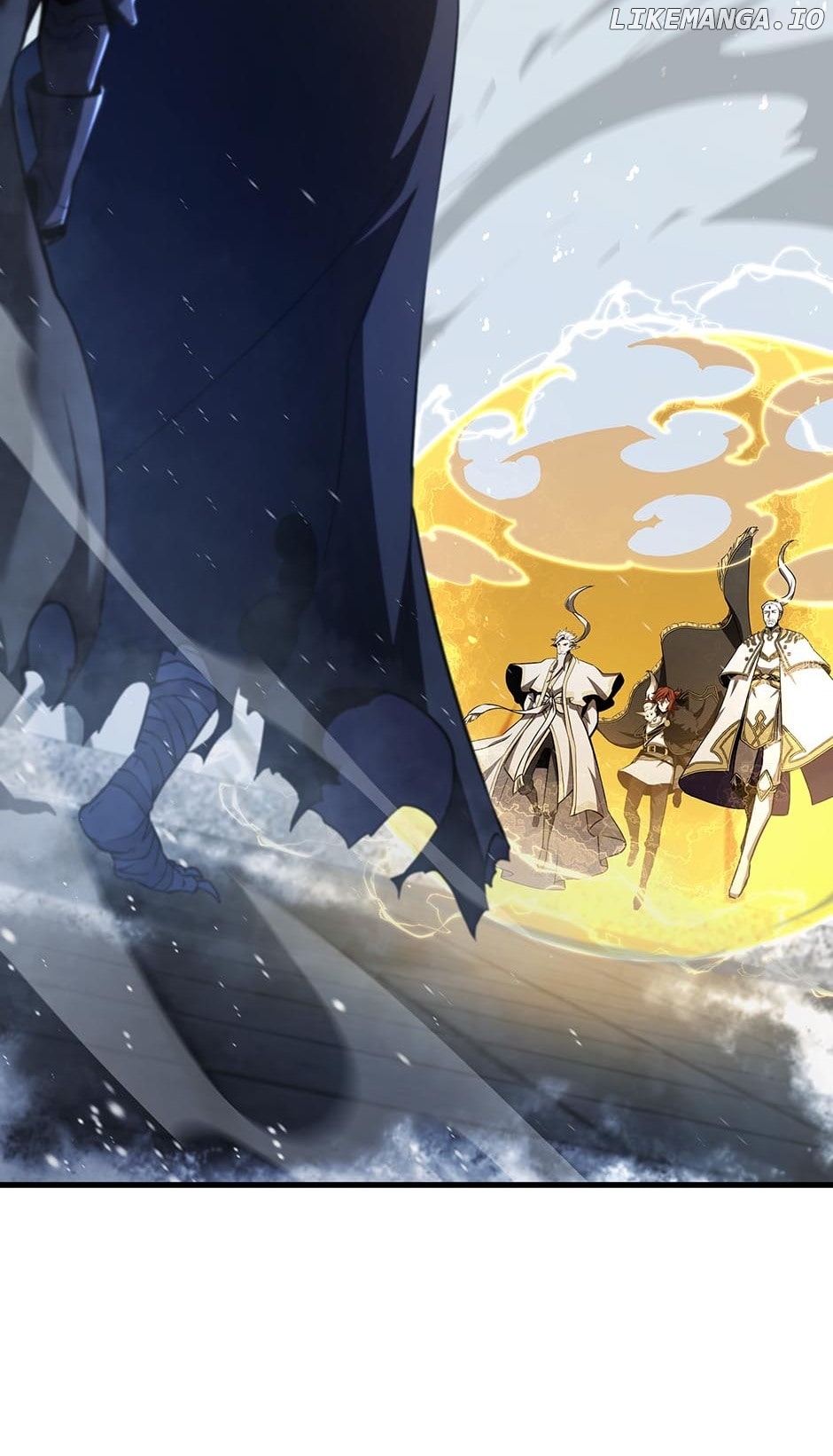 The Beginning After The End Chapter 177 image 051